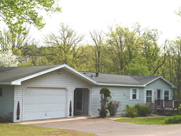 307 2ND Avenue, Haugen, WI 54841
