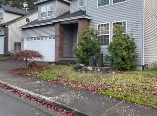 4734 SE 20th Ter, Gresham, OR 97080