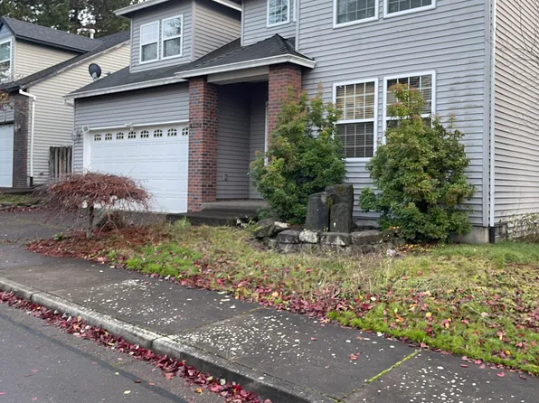 4734 SE 20th Ter, Gresham, OR 97080