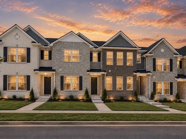 321 Lynwood Station Blvd, Mount Juliet, TN 37122