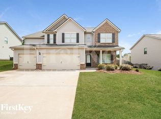 9112 Alden Dr, Locust Grove, GA 30248