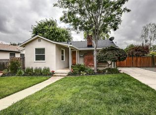 15170 Herring Ave, San Jose, CA 95124