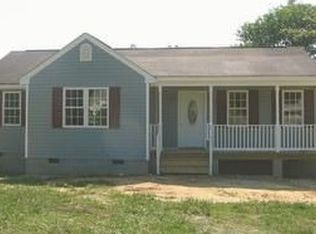 716 Fort Lee Dr, Petersburg, VA 23803