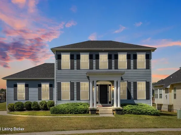 141 River Crst S, Mount Washington, KY 40047
