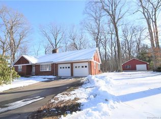 742 Chestnut Hill Rd, Glastonbury, CT 06033