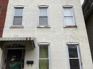 234 Spring St, Trenton, NJ 08618