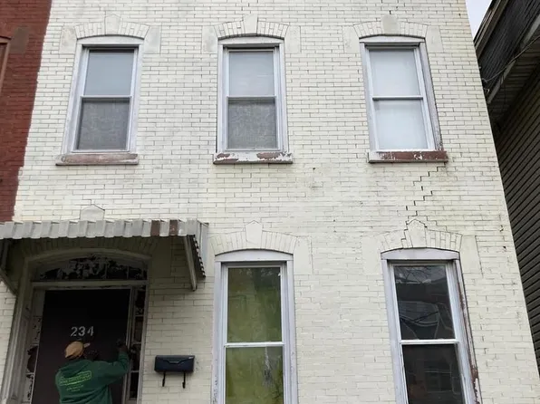 234 Spring St, Trenton, NJ 08618