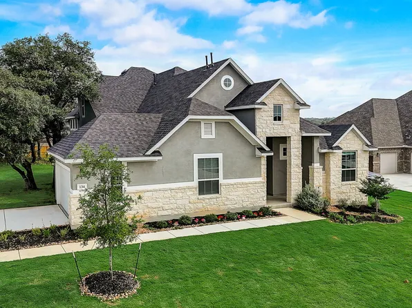 134 Moon Lane, Castroville, TX 78009