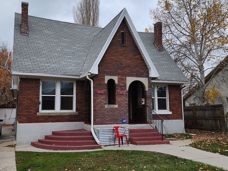 1st image of 1612 N South St #1614-500