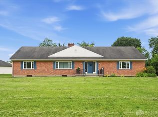 4176 Roman Dr, Dayton, OH 45415