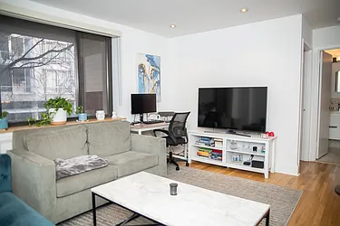 Rented by New York City Moves Team LLC