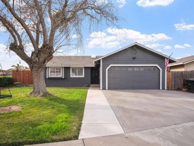 413 Pamona St, Waterford, CA, 95386
