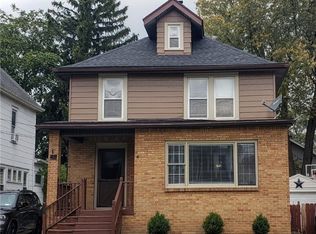 48 Alsace Ave, Buffalo, NY