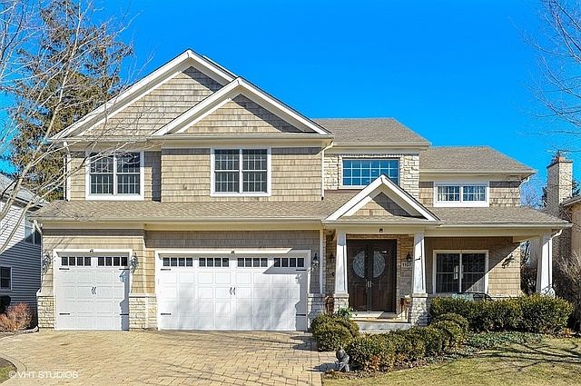 1st image of 1107 N Derbyshire Dr