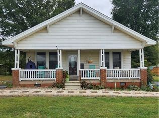 20112 Silver Rd, Oakboro, NC 28129