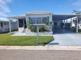 6402 Hawaiian Dr, Bradenton, FL 34207