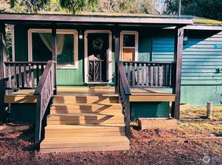 Cape Horn On The Skagit, Concrete, WA 98237