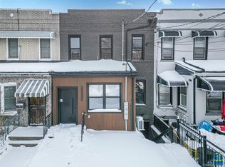 962 east 221 Street, Bronx, NY 10469