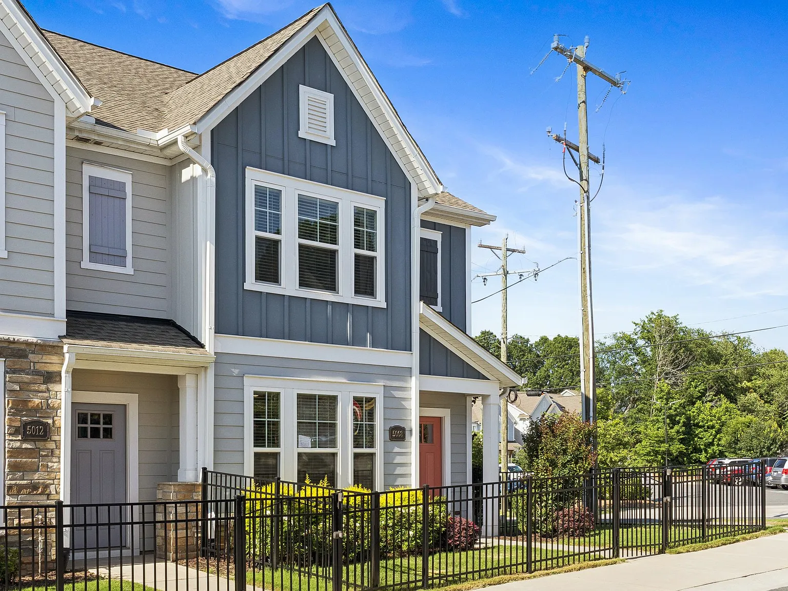 5008 Calvine Mill Way — Photo 3