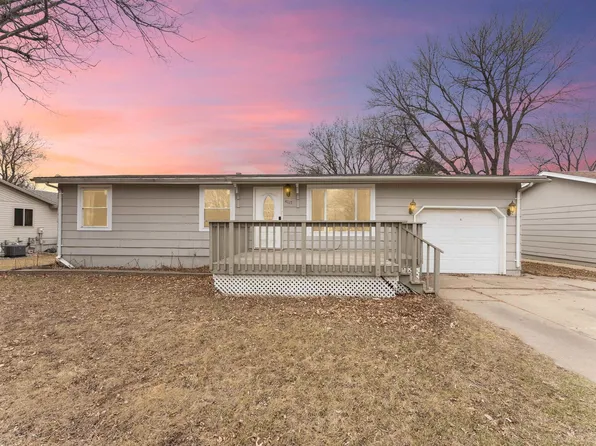 4117 S Holbrook Ave, Sioux Falls, SD 57106