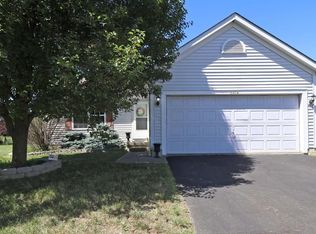 5878 Coldcreek Dr, Hilliard, OH 43026