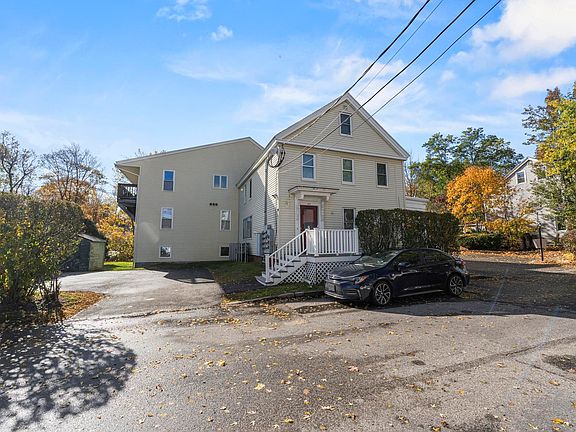 2nd image of 45 New York Street #8