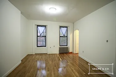 Rented by Grand & Co.