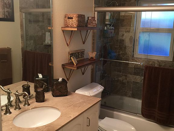 Guest bath