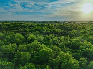 TRACT 1 Willow Grove Rd, Woodway, TX 76712