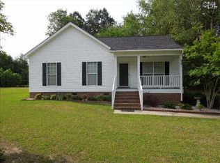 2351 Tickle Hill Rd, Camden, SC 29020