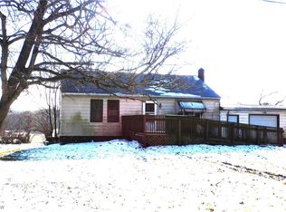 352 S Ridge Rd, Conneaut, OH 44030