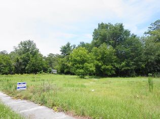 2609 Tebeau St, Waycross, GA 31501