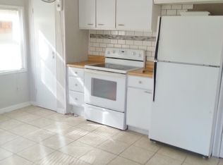 3584 Argonne Ave TRLR 5, Norfolk, VA 23509