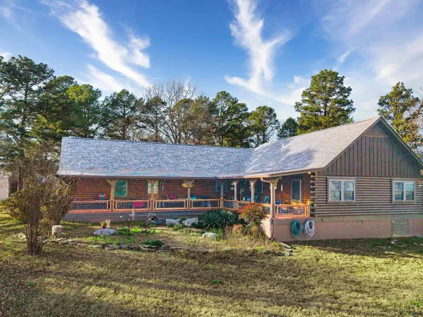 899 High Country Ln, Mountain Home, AR 72653