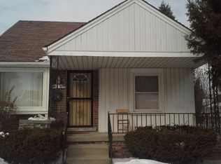 14169 Rossini Dr, Detroit, MI 48205