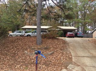 1300 2nd Ave SW, Fayette, AL 35555