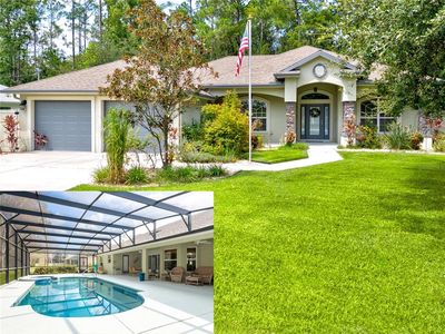 171 Eric Dr, Palm Coast, FL, 32164