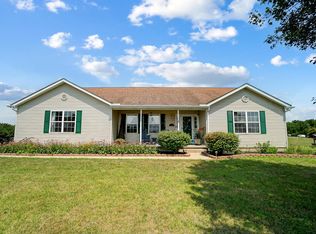 13685 Woods Opossum Run Rd #R, Mount Sterling, OH 43143