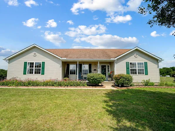 13685 Woods Opossum Run Rd #R, Mount Sterling, OH 43143