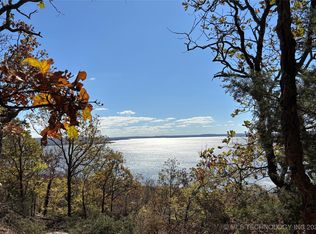 1400 Blocker Rd, Crowder, OK 74430