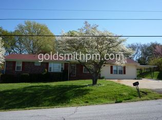 20 Theodore Dr, Greenville, SC 29611