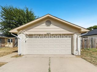 5405 Sandpiper Ln, Garland, TX 75043