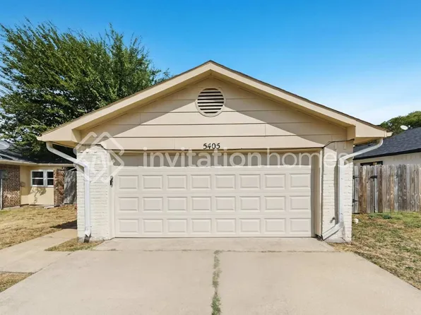 5405 Sandpiper Ln, Garland, TX 75043