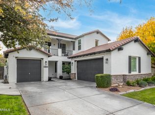 3895 E Mesquite St, Gilbert, AZ 85296