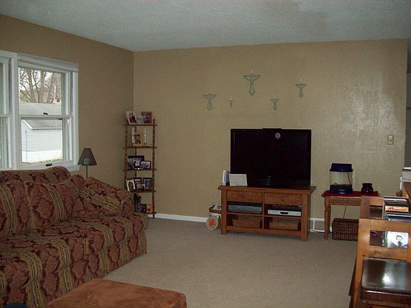 Upstairs Family Room