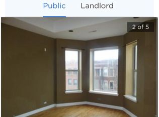 5322 S Calumet Ave #3N, Chicago, IL 60615