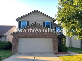 10911 Bellflower Ct, Indianapolis, IN 46235