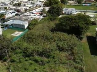 Bo Algarrobo Carr 3 Ave, Guayama, PR 00784