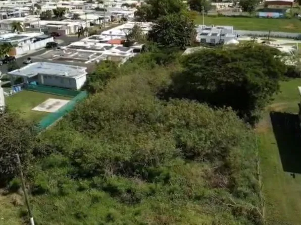 Bo Algarrobo Carr 3 Ave, Guayama, PR 00784