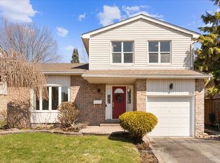 1231 Canborough Cres, Pickering, ON